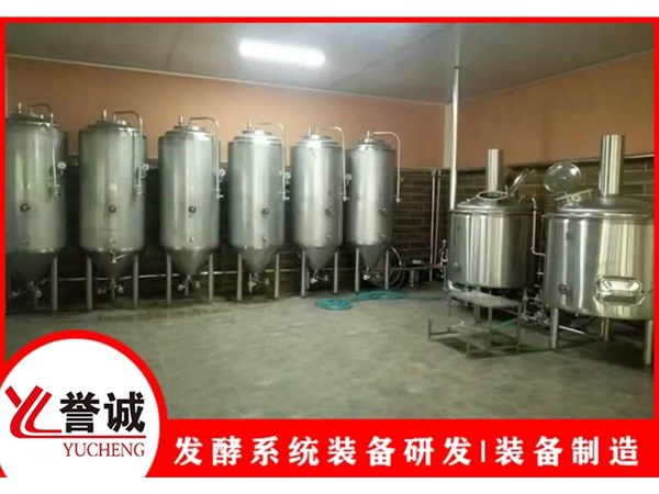 熱點新聞，不銹鋼發(fā)酵罐可提高產(chǎn)品產(chǎn)量與收率